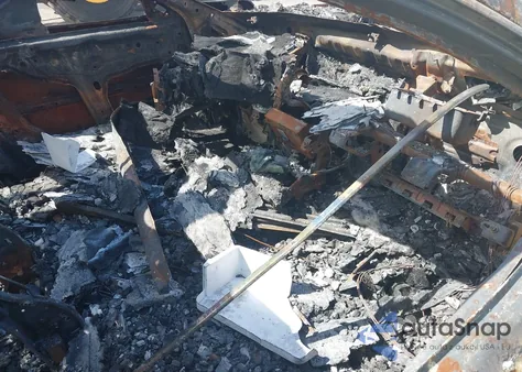 2023 Honda Accord Hybrid Sport-L z USA, uszkodzony, nr VIN 1HGCY2F73PA064223